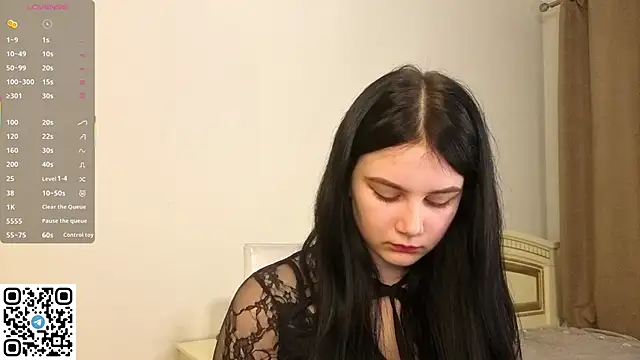 EnricaElis online show from 02-22-26, 08:18