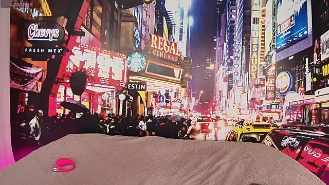 Jessi Walker online show from 09-23-25, 03:31