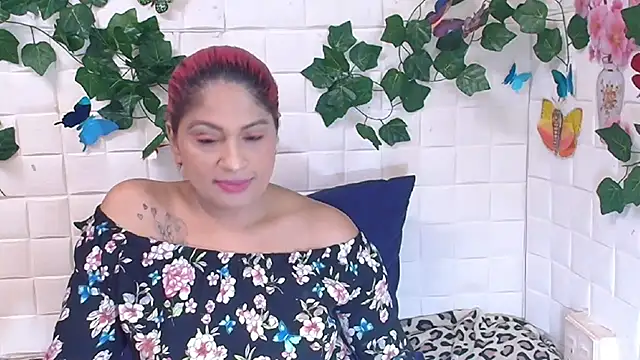 IndianStunner69 online show from 10-11-25, 05:50