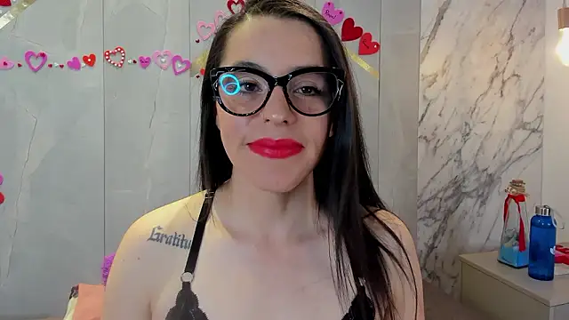 IsisNoir online show from 03-01-26, 07:16