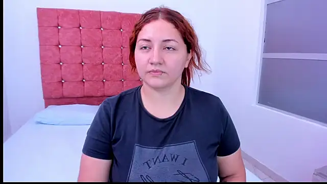 Snapshot of mishell_lovely chatting on 02-23-26, 12:24 mishell lovely online show from 02-23-26, 12:24