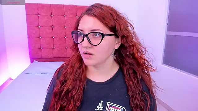 Snapshot of mishell_lovely chatting on 02-27-26, 12:16 mishell lovely online show from 02-27-26, 12:16