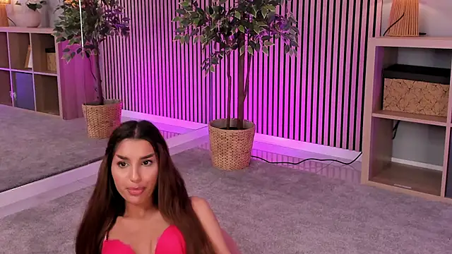 ZariaVera online show from 07-28-26, 06:20
