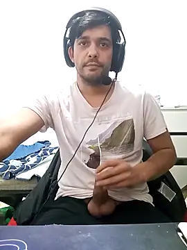 ghostfu1996 online show from 03-20-26, 10:25