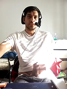 ghostfu1996 online show from 03-23-26, 03:38