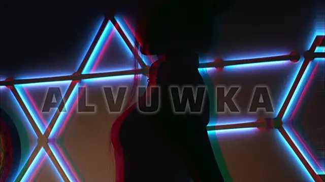 Alvuwkaa online show from 10-23-25, 07:40