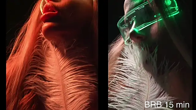 Alvuwkaa online show from 02-05-26, 07:46