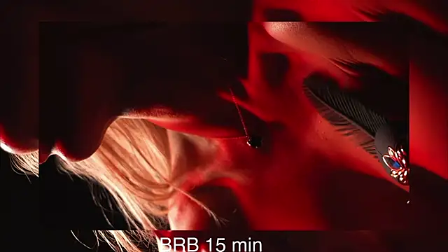 Alvuwkaa online show from 02-17-26, 08:11