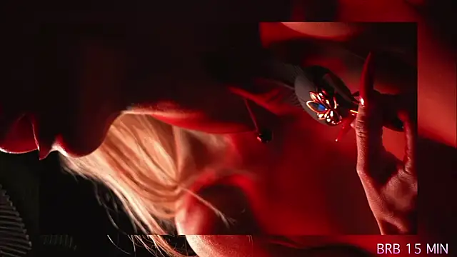 Alvuwkaa online show from 04-08-26, 06:57