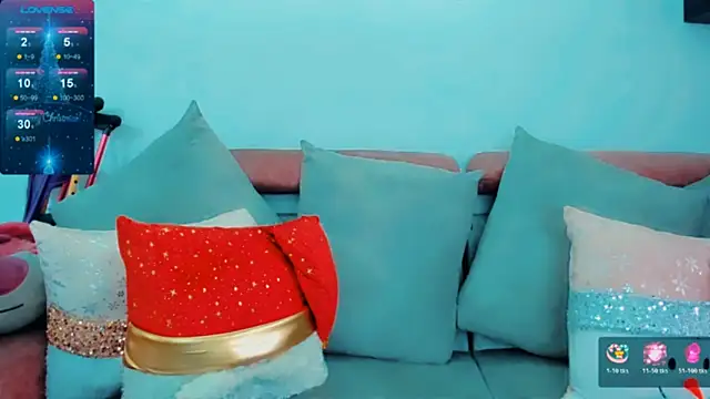  samy huber online show from 12-15-25, 08:02