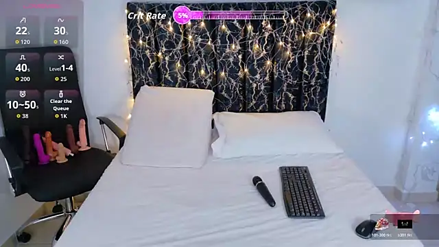 evvaa moon69 online show from 11-29-25, 12:19