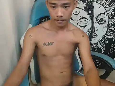 urasianjason online show from 04-19-26, 12:15