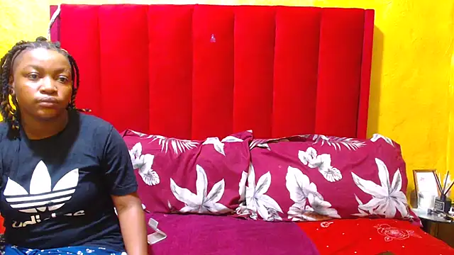 SultryCocoBabe online show from 10-21-25, 05:35