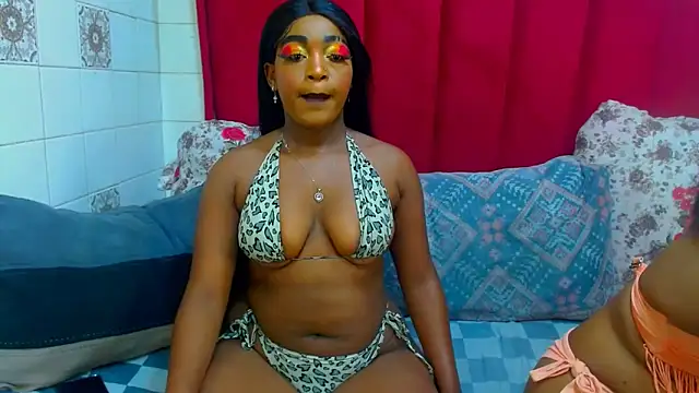 SultryCocoBabe online show from 03-02-26, 08:26