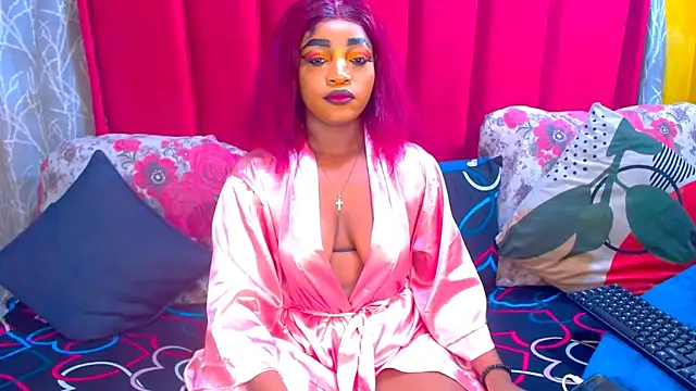 SultryCocoBabe online show from 05-22-26, 05:29
