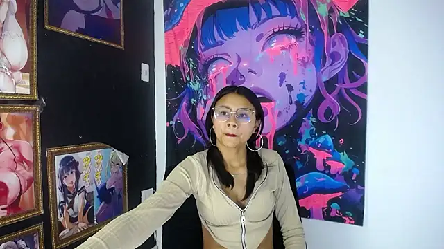 SofieLove 01 online show from 09-18-25, 09:22
