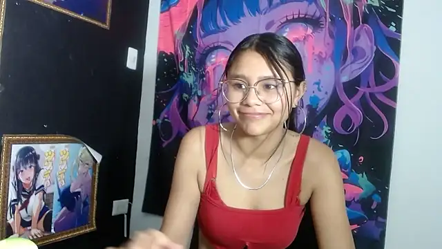 SofieLove 01 online show from 09-29-25, 09:03