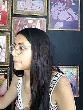 SofieLove 01 online show from 10-11-25, 09:08