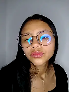 SofieLove 01 online show from 02-10-26, 07:45