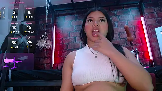 MariyaNovaki online show from 09-12-25, 12:27