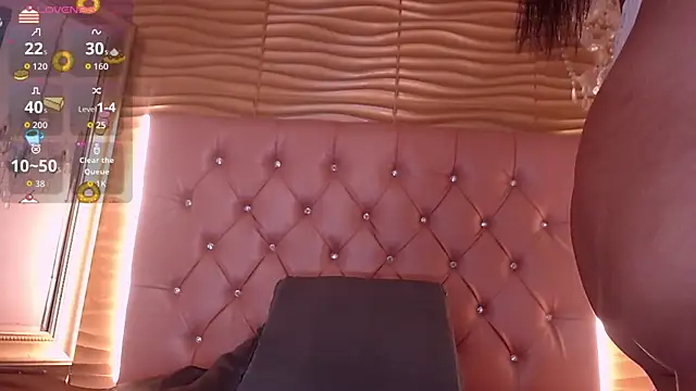 MariyaNovaki online show from 10-15-25, 12:38