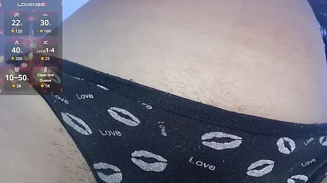 MariyaNovaki online show from 01-15-26, 11:48