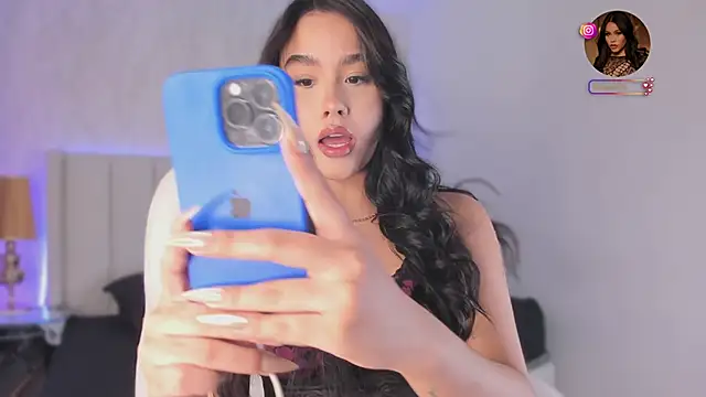 Tokio-Shuang online show from 09-22-25, 09:50