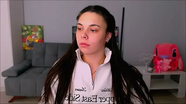 queenofthesense  online show from 11-10-25, 01:32