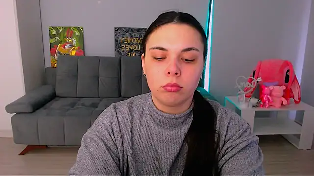 queenofthesense  online show from 02-08-26, 09:34