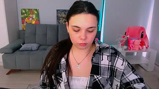 queenofthesense  online show from 02-09-26, 10:08