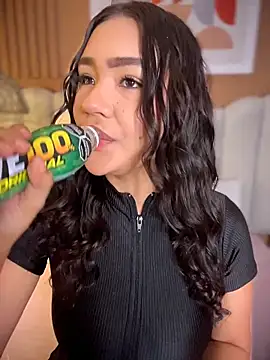 noa moon online show from 02-04-26, 02:39