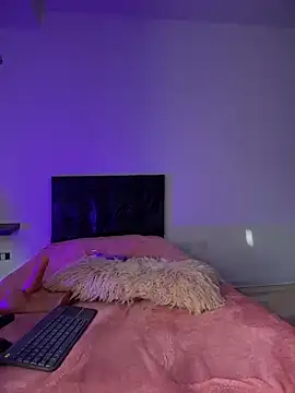 Sasha-Bloom online show from 05-26-26, 06:37