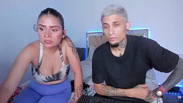 kasandrandliam online show from 05-20-26, 04:29