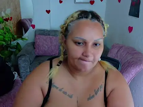 laleska montenegro online show from 02-11-26, 04:39