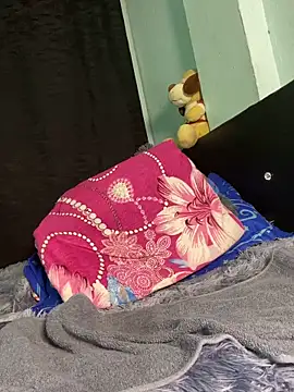 EVAH LEE  online show from 04-09-26, 06:19