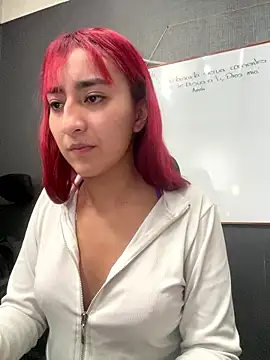 JuliethaDemon  online show from 01-12-26, 01:05