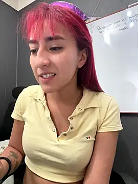 JuliethaDemon  online show from 01-19-26, 01:04