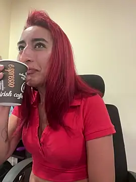 JuliethaDemon  online show from 03-02-26, 01:29