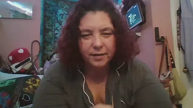 lil-gemini-hippy online show from 02-19-26, 07:15