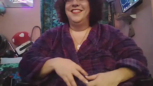 lil-gemini-hippy online show from 03-03-26, 05:13