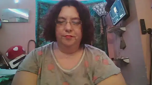 lil-gemini-hippy online show from 03-08-26, 04:38