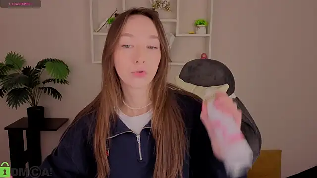 Miche1le Allenne online show from 01-10-26, 01:07