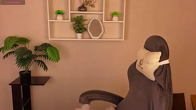 Miche1le Allenne online show from 03-06-26, 01:13