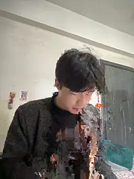 junjun1189 online show from 04-14-26, 03:45