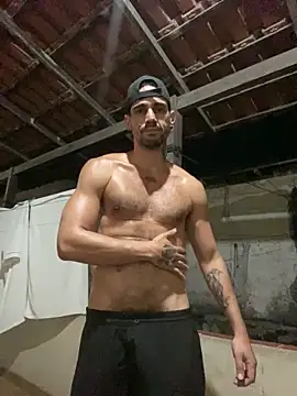 nando  master37 online show from 10-13-25, 03:50