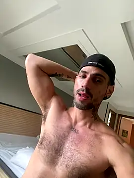 nando  master37 online show from 11-29-25, 08:06