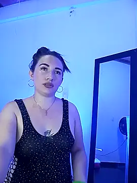 Snapshot of Baby__Doll_Cata chatting on 02-04-26, 08:25 Baby Doll Cata online show from 02-04-26, 08:25