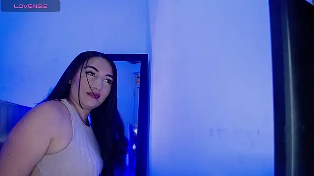 Snapshot of Baby__Doll_Cata chatting on 02-05-26, 07:07 Baby Doll Cata online show from 02-05-26, 07:07