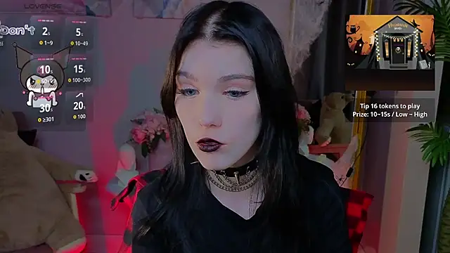 Snapshot of Sophie_SkyAngel chatting on 10-30-25, 08:53 Sophie SkyAngel online show from 10-30-25, 08:53