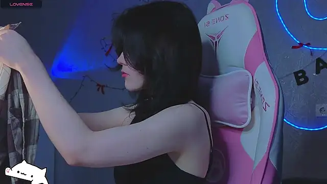 Sophie SkyAngel online show from 01-11-26, 04:28